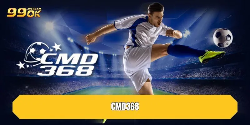 Thể Thao 99OK - Sân Chơi Đình Đám Uy Tín Cho Bet Thủ Việt 3 Sảnh thể thao CMD368