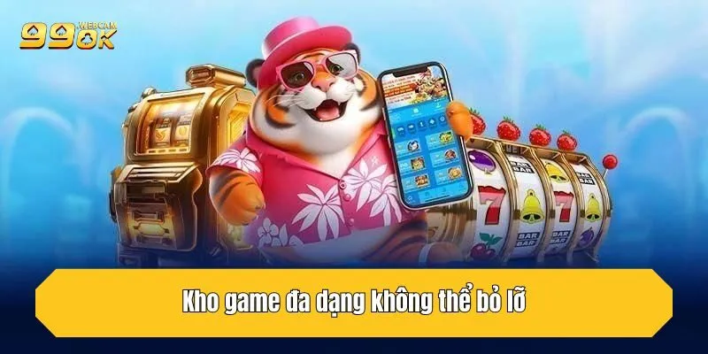 TRANG CHỦ 32 Kho game đa dạng không thể bỏ lỡ