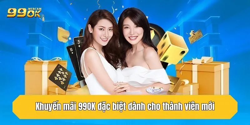 Khuyến Mãi 99OK Đãi Ngộ Cực Lớn Dành Cho Hội Viên 1 Khuyến mãi 99OK đặc biệt dành cho thành viên mới 2025